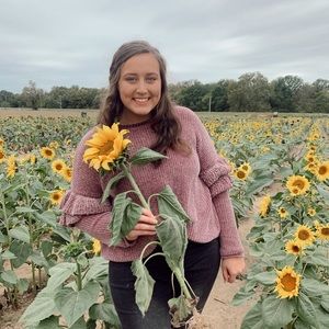 Meet your Posher, Darby